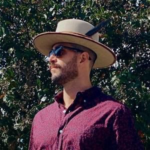 Meet your Posher, Joshua